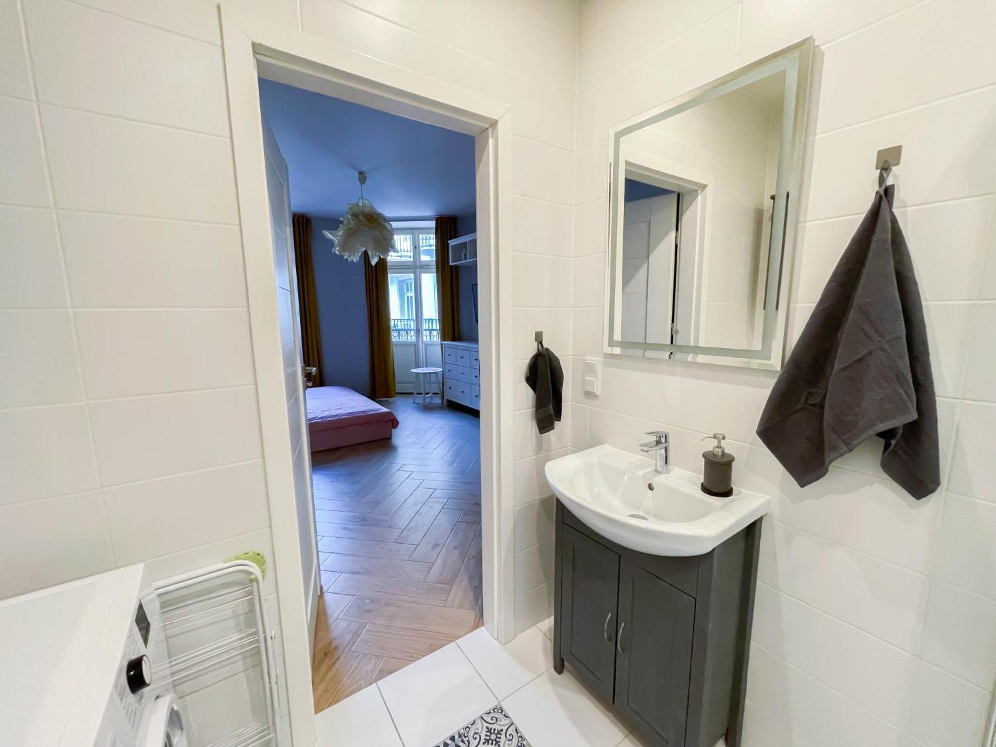 Top Residence Near Wawel Krakow Bagian luar foto