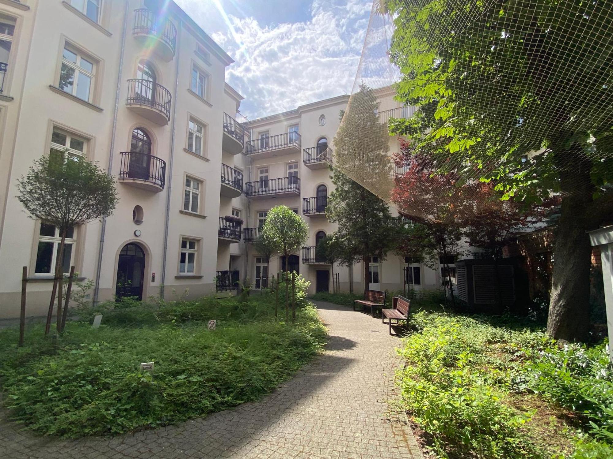 Top Residence Near Wawel Krakow Bagian luar foto